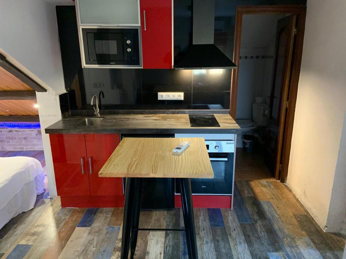 Closest Studio To Gibraltar Border La Línea de la Concepción エクステリア 写真