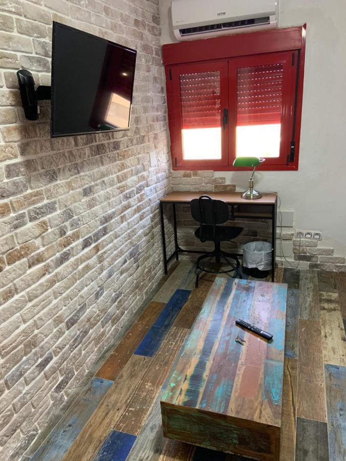 Closest Studio To Gibraltar Border La Línea de la Concepción エクステリア 写真