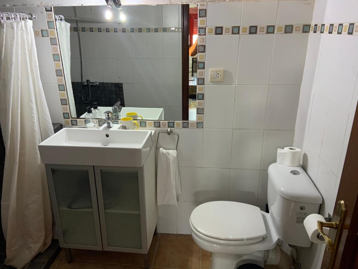 Closest Studio To Gibraltar Border La Línea de la Concepción エクステリア 写真