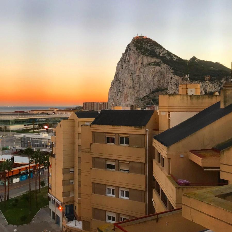 Closest Studio To Gibraltar Border La Línea de la Concepción エクステリア 写真