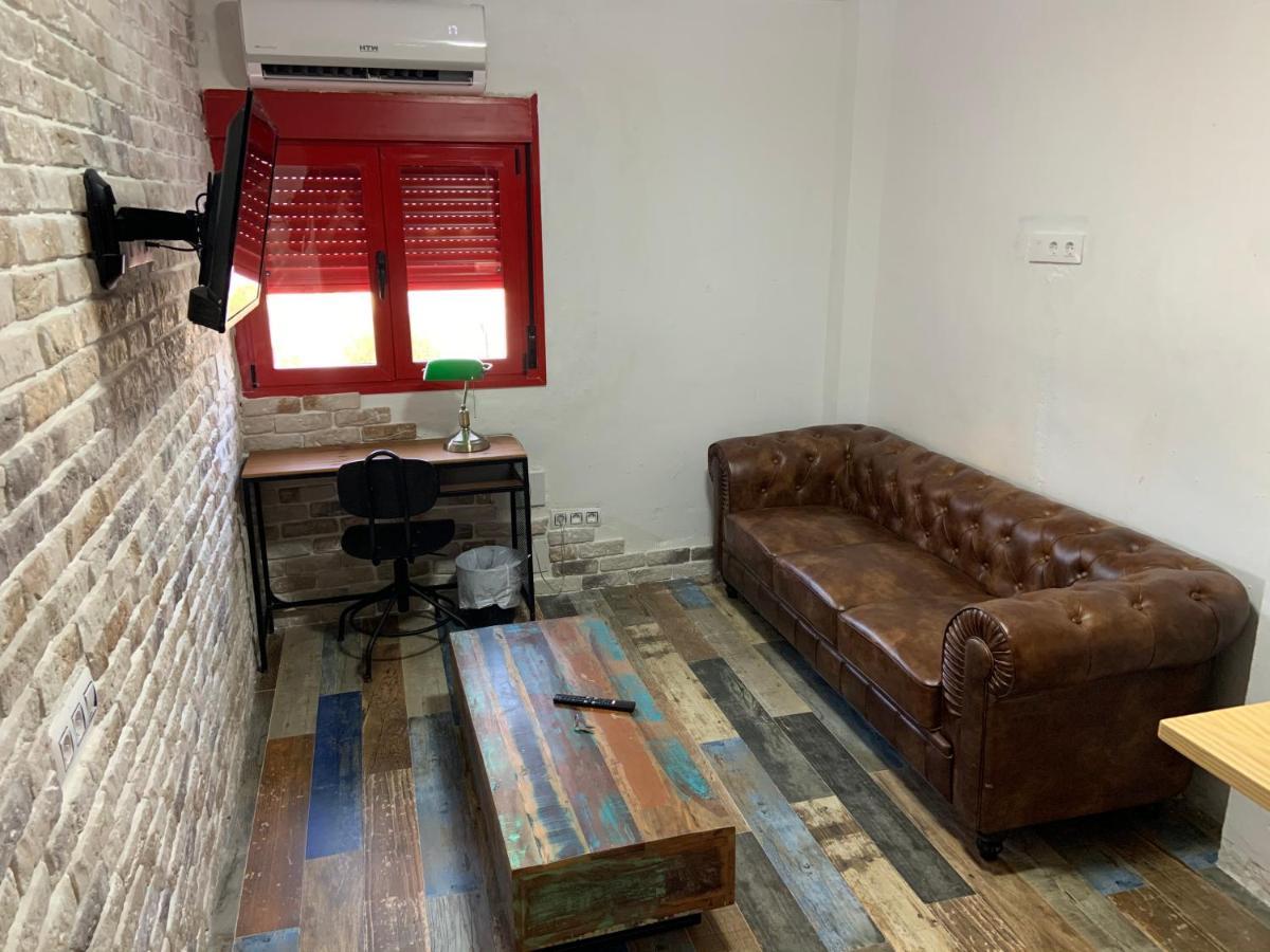 Closest Studio To Gibraltar Border La Línea de la Concepción エクステリア 写真